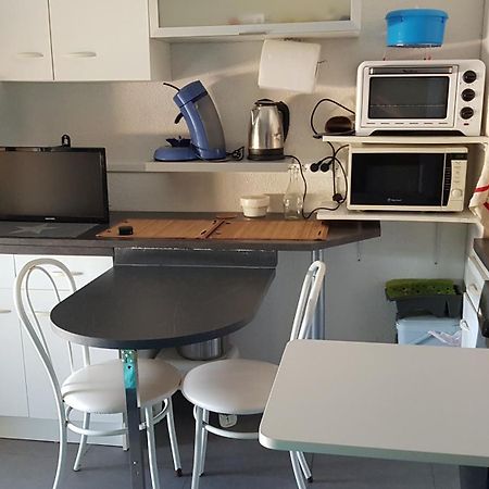 Leucate Διαμέρισμα Εξωτερικό φωτογραφία